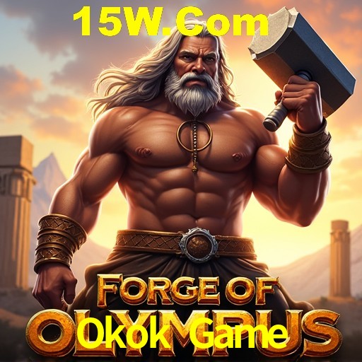 Desvendando o Mundo dos Jogos Virtuais na Okok Game