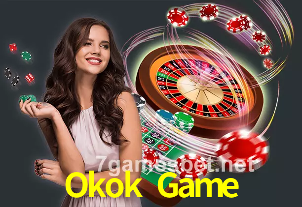 vivo no cassino Okok Game