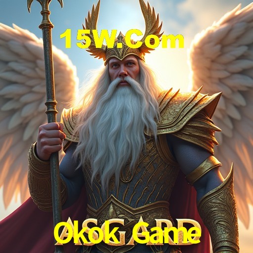 PIX Instantâneo Okok Game