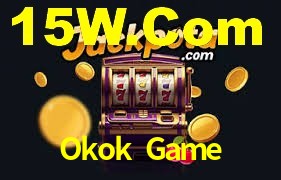 Experiência VIP Okok Game
