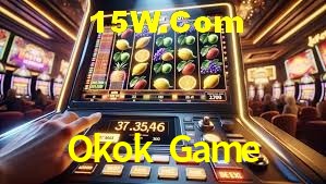 Exclusive Offers Okok Game