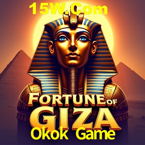 Desvendando o Mundo dos Jogos Virtuais na Okok Game