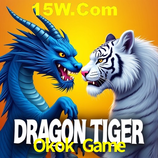 Descubra a Magia dos Jogos de Arcade no Okok Game