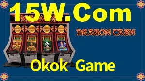 Live Casino Okok Game