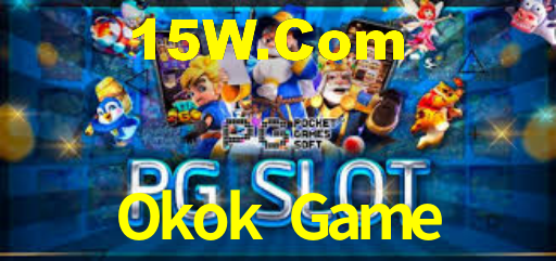 VIP Casino Okok Game