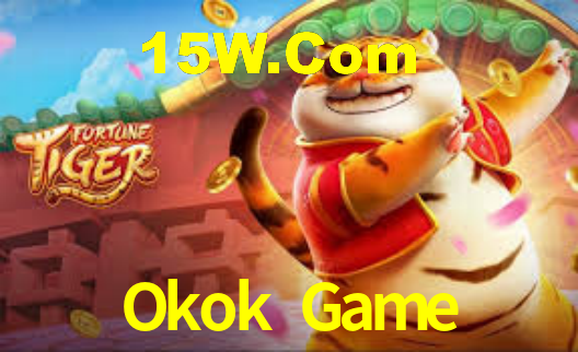 Instant EasyPaisa Okok Game