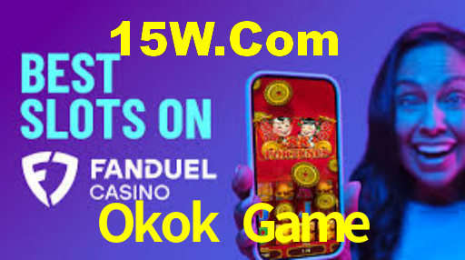Live Casino Okok Game