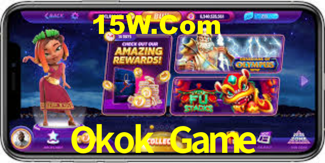 Daily Bonuses Okok Game
