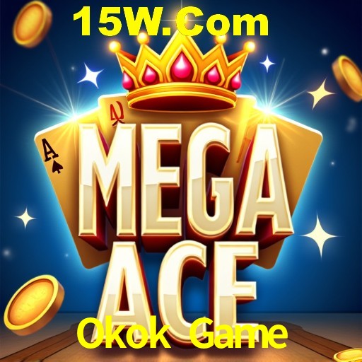 Descubra a Magia dos Jogos de Arcade no Okok Game