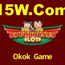 Game Providers Okok Game
