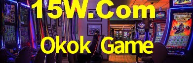 Welcome Bonus Okok Game