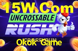 Slot Games Okok Game
