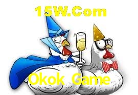 Weekend Specials Okok Game