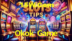 Flash Promotion Okok Game