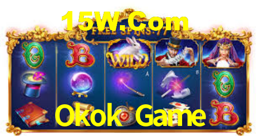 Blackjack Table Okok Game