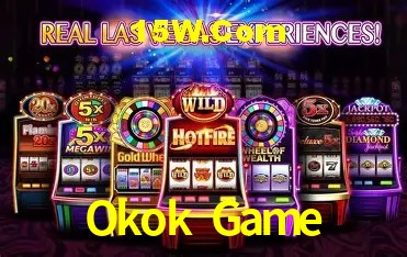 Benefícios da Conta Okok Game