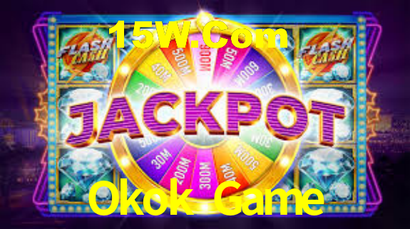 Welcome Bonus Okok Game