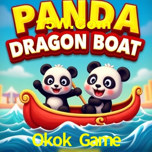 Mesa de Roleta Okok Game