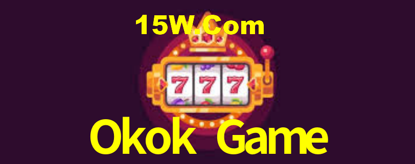 Programa VIP Okok Game