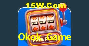 API Integration Okok Game