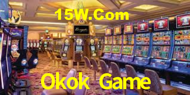 Exclusive Games Okok Game