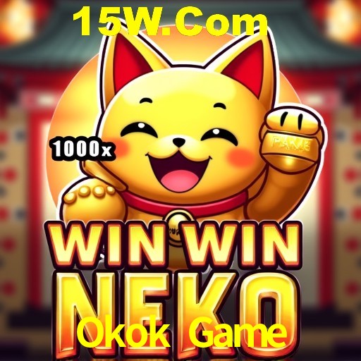 A Emoção da Loteria na Okok Game: Uma Chance de Mudança de Vida