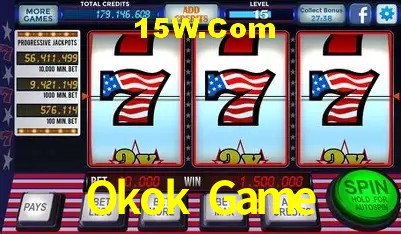 Ofertas Exclusivas Okok Game