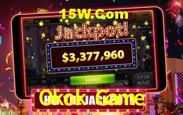 Promoções Sazonais Okok Game