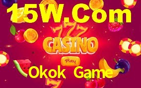 Secure Login Okok Game